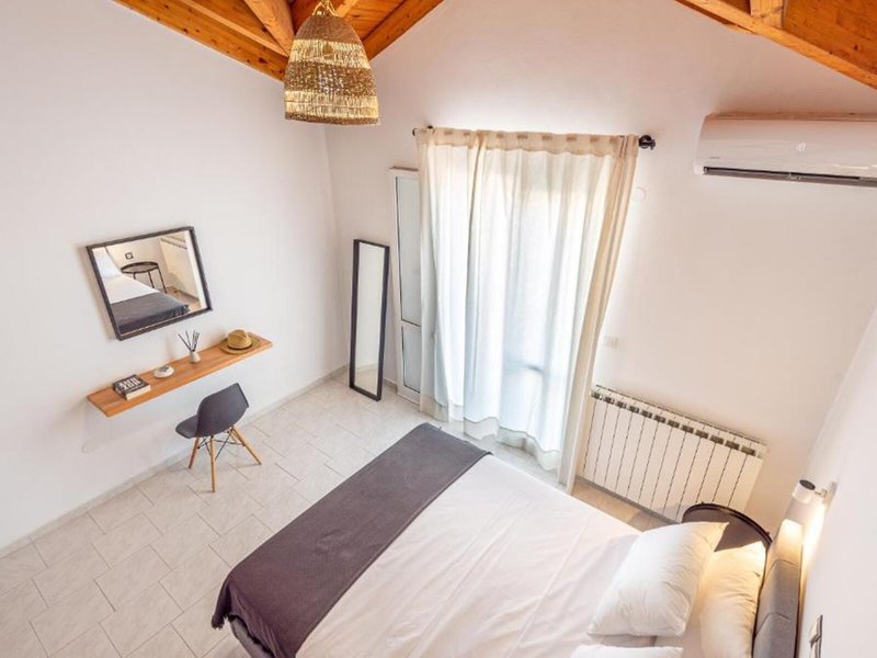 Casa d´Ionio Studios 18