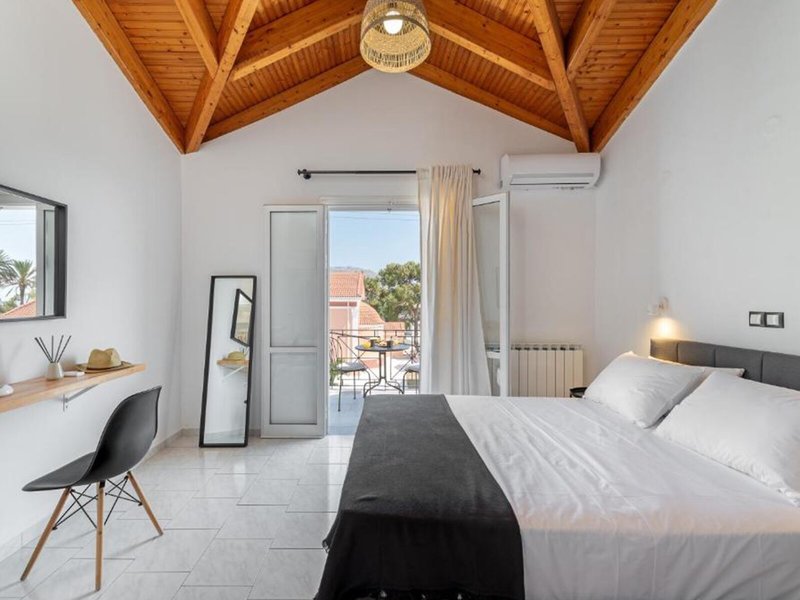 Casa d´Ionio Studios 26