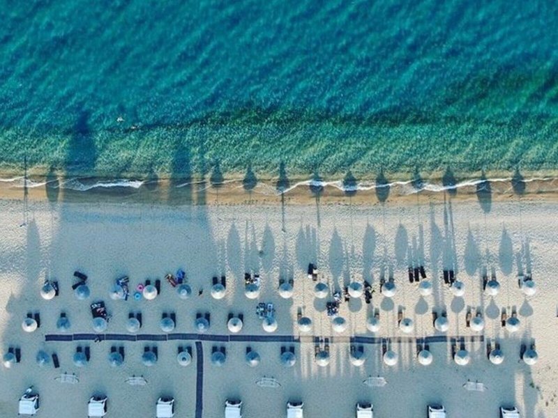 Casa d´Ionio Studios 1