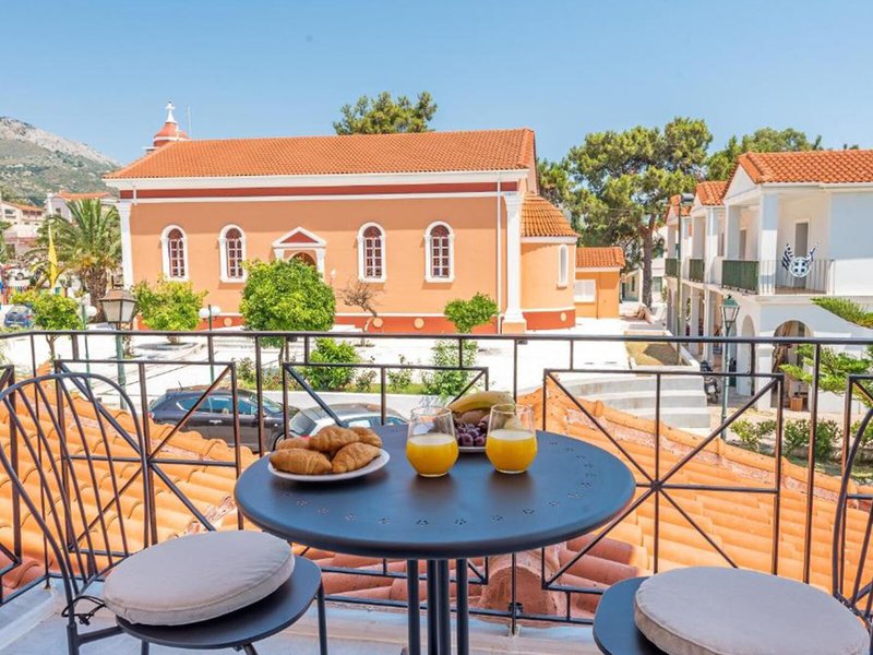 Casa d´Ionio Studios 2