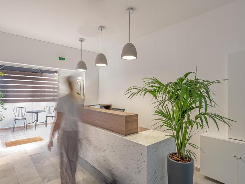 Casa d´Ionio Studios 5