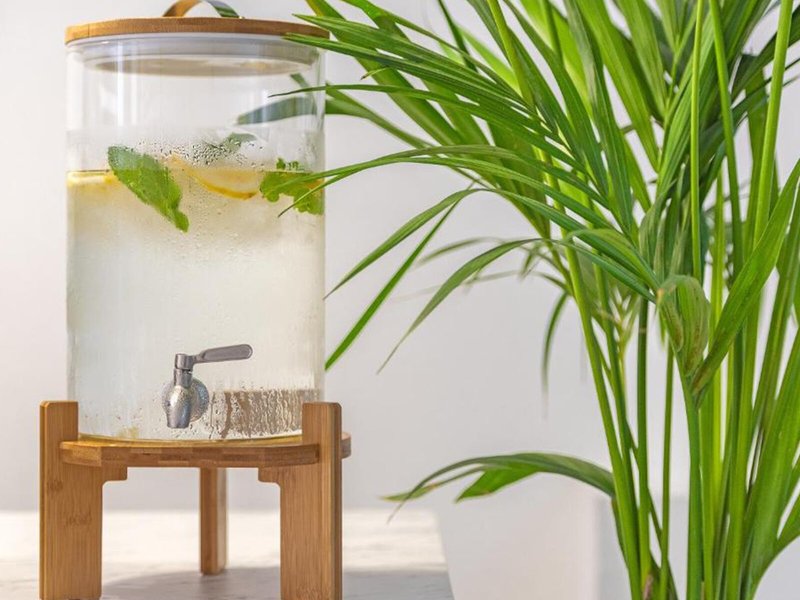 Casa d´Ionio Studios 9