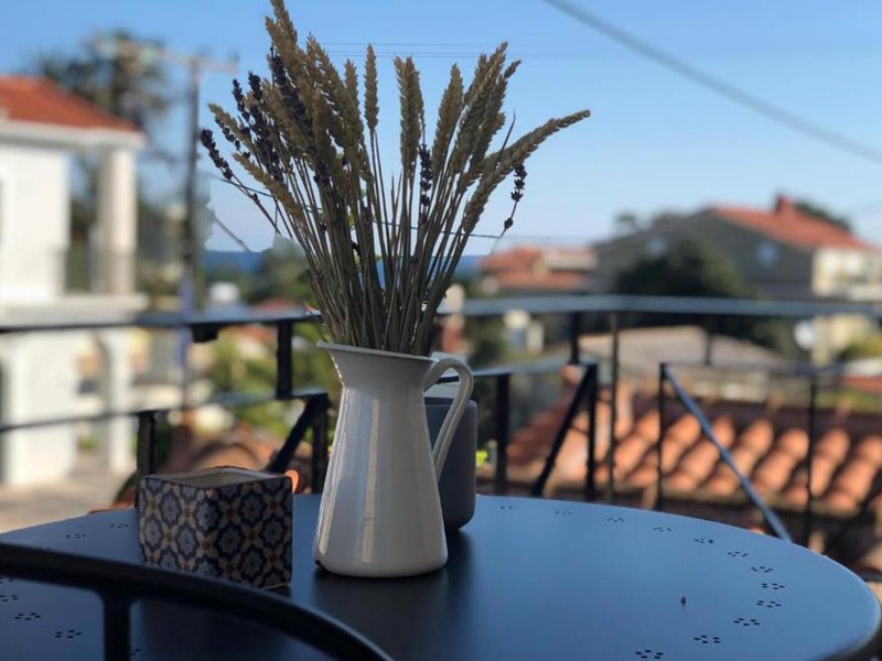 Casa d´Ionio Studios 15