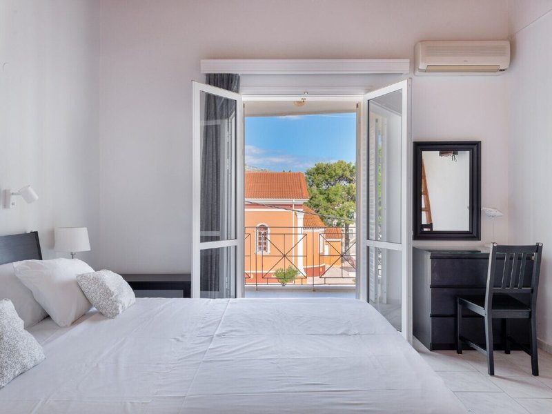 Casa d´Ionio Studios 20