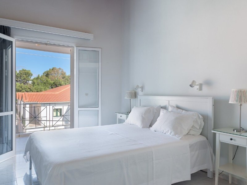 Casa d´Ionio Studios 24