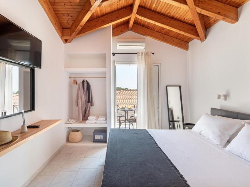 Casa d´Ionio Studios 25