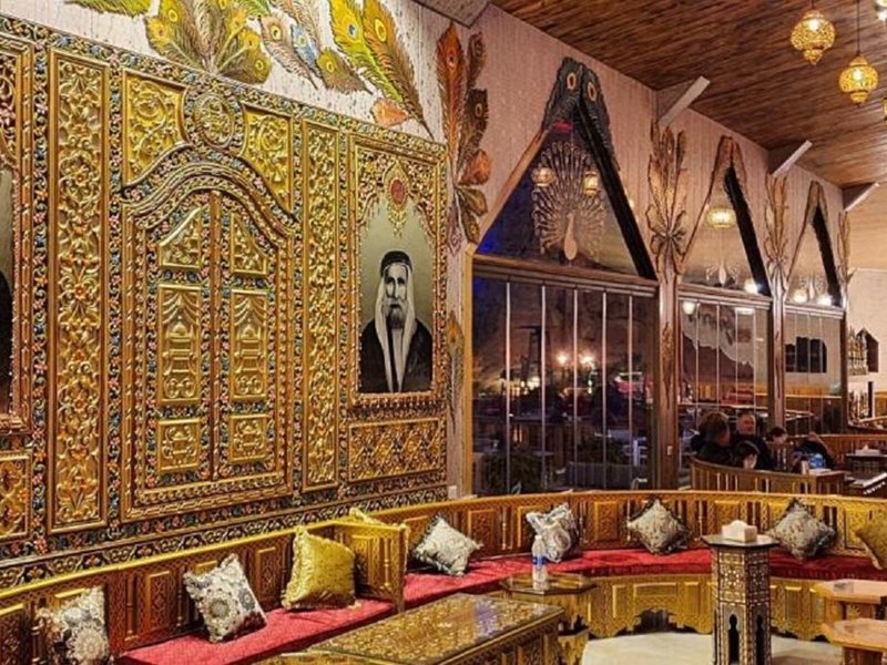 Memories Aicha Luxury Camp 9