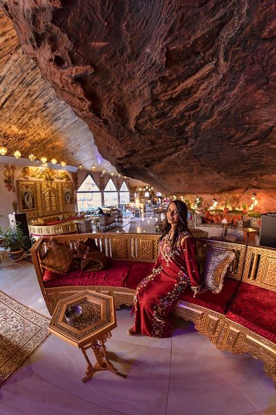 Memories Aicha Luxury Camp 11