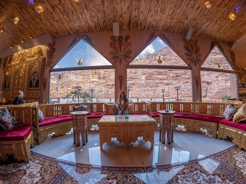 Memories Aicha Luxury Camp 12