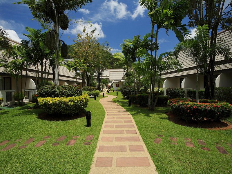 Centara Kata Resort Phuket 3