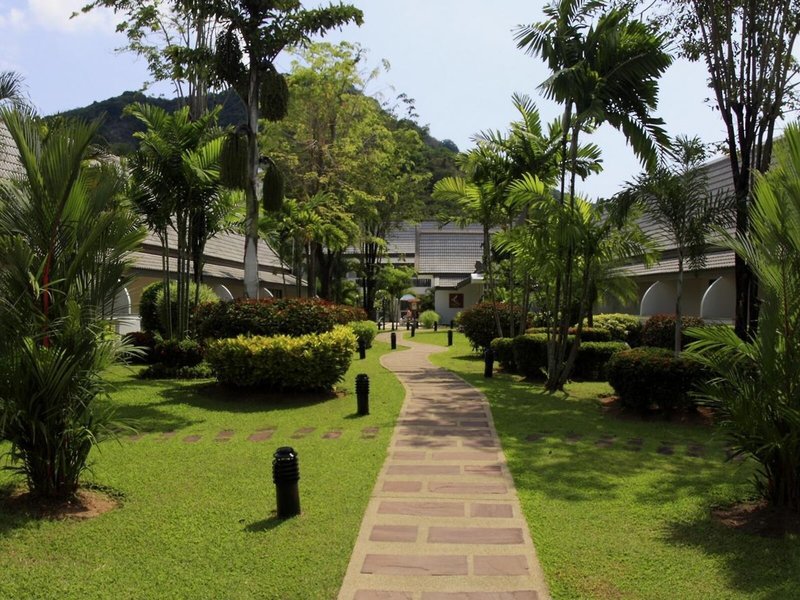 Centara Kata Resort Phuket 4