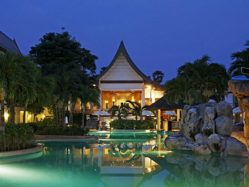 Centara Kata Resort Phuket 6