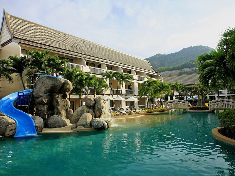 Centara Kata Resort Phuket 7