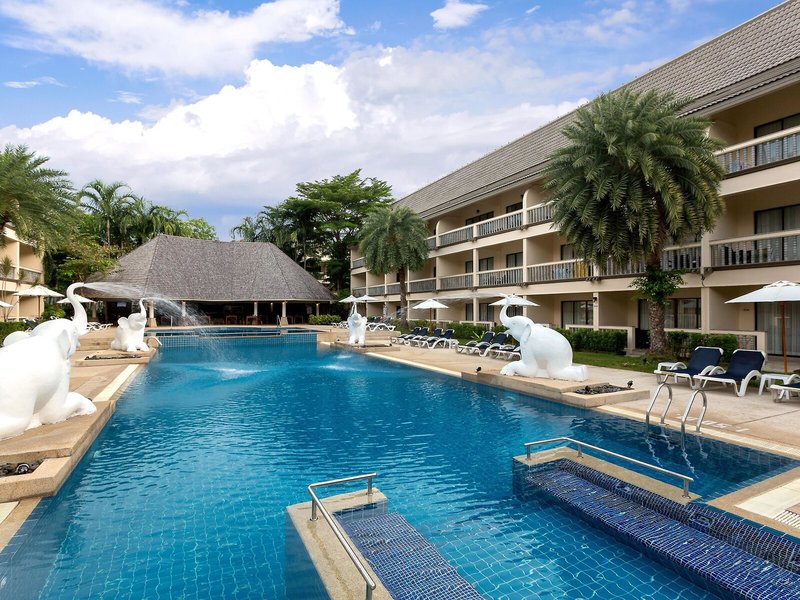 Centara Kata Resort Phuket 8