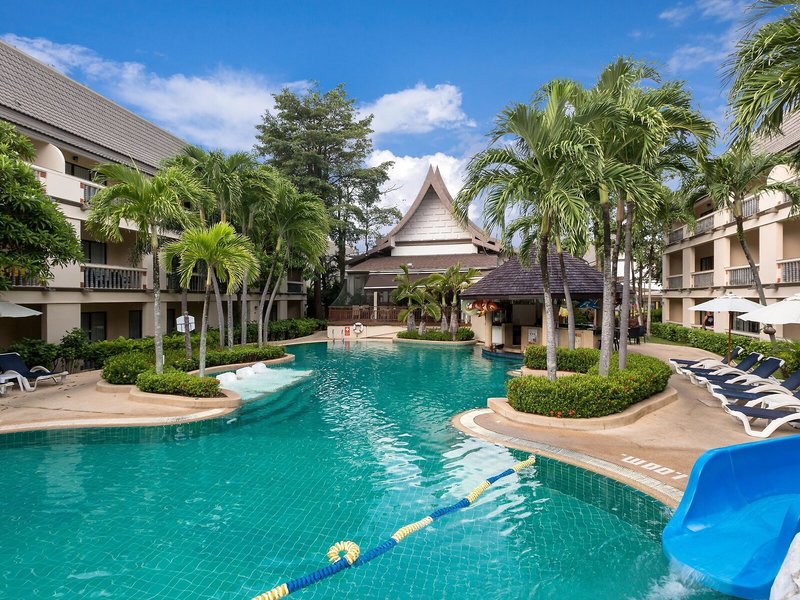 Centara Kata Resort Phuket 9