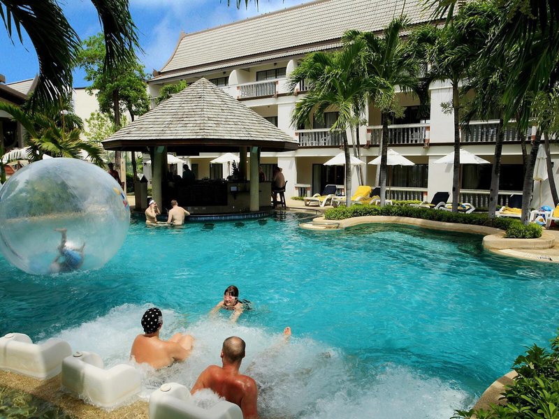 Centara Kata Resort Phuket 15