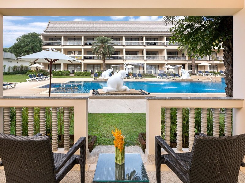 Centara Kata Resort Phuket 16