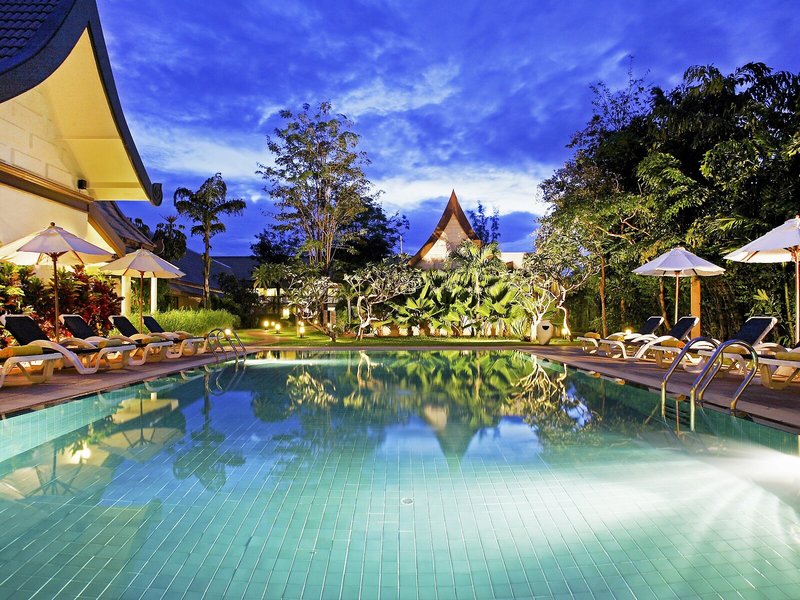 Centara Kata Resort Phuket 17