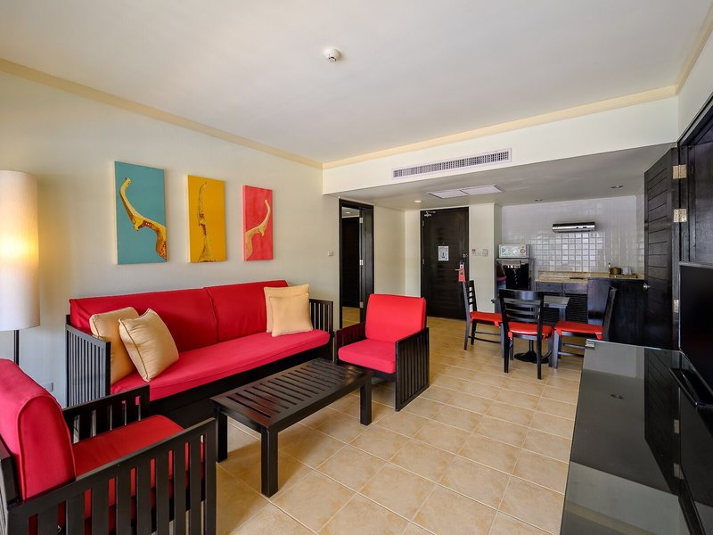 Centara Kata Resort Phuket 18