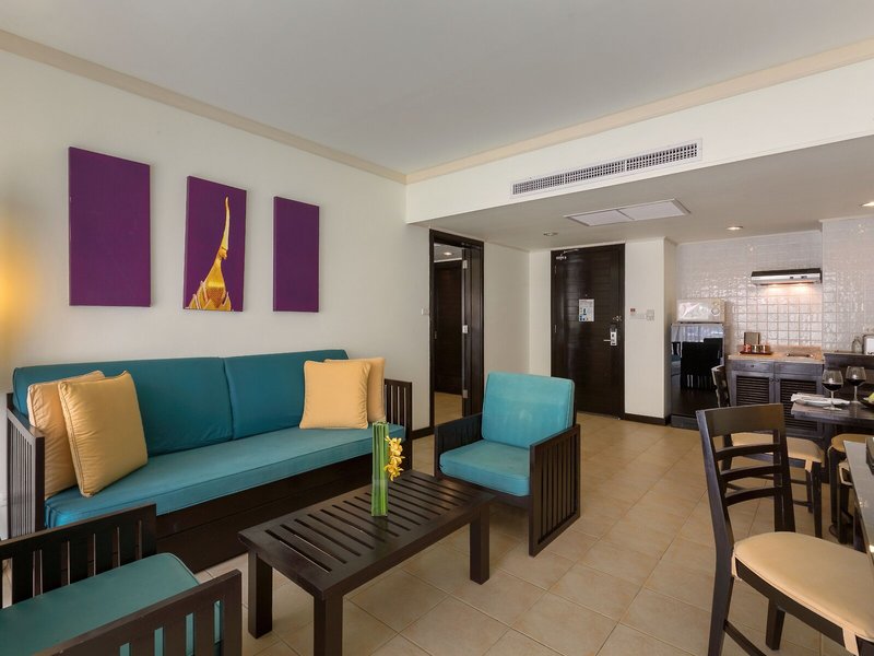 Centara Kata Resort Phuket 19