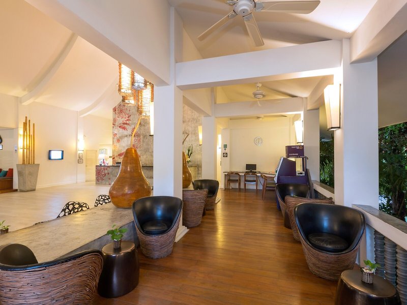 Centara Kata Resort Phuket 20