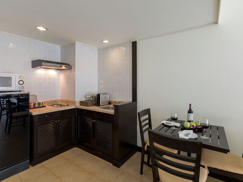 Centara Kata Resort Phuket 21