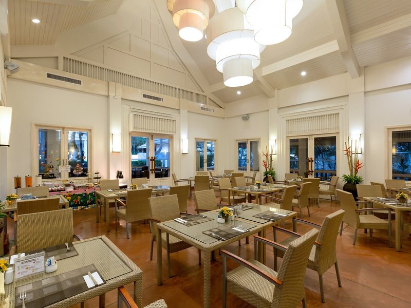 Centara Kata Resort Phuket 23