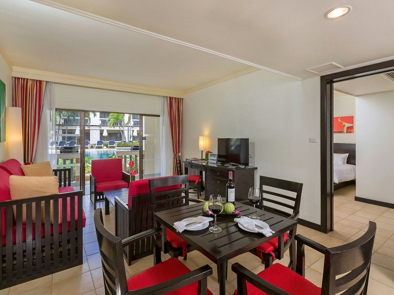 Centara Kata Resort Phuket 25