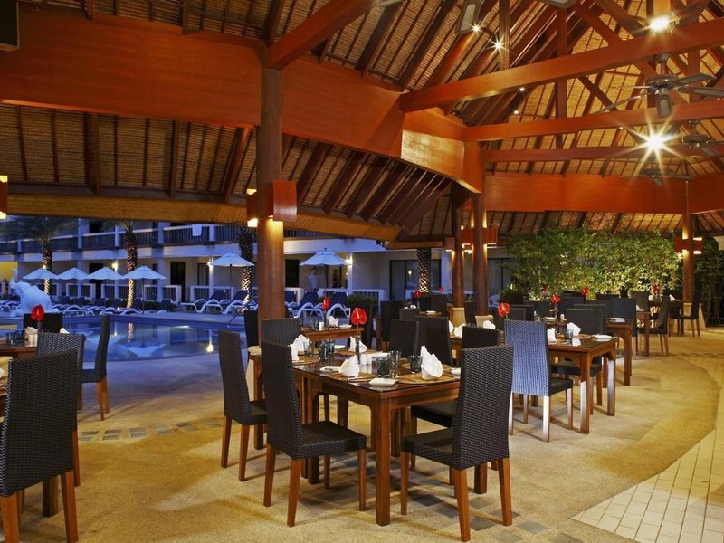 Centara Kata Resort Phuket 26