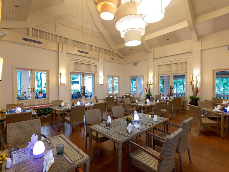 Centara Kata Resort Phuket 28