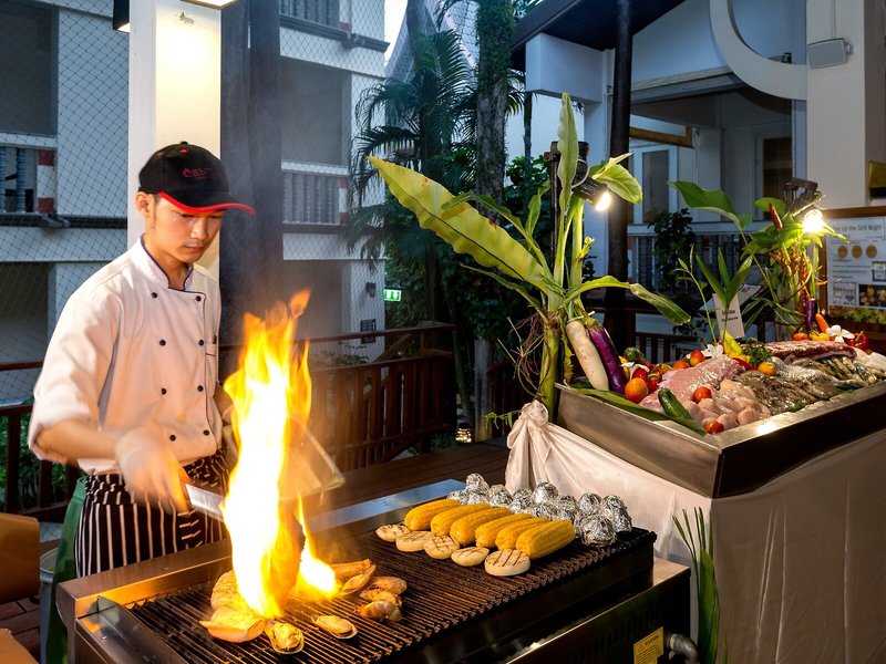 Centara Kata Resort Phuket 29