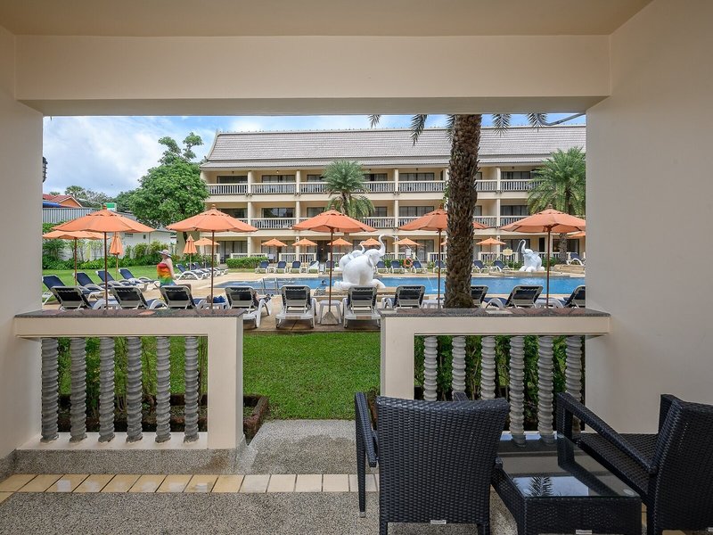 Centara Kata Resort Phuket 30