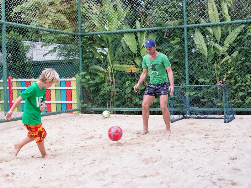 Centara Kata Resort Phuket 32