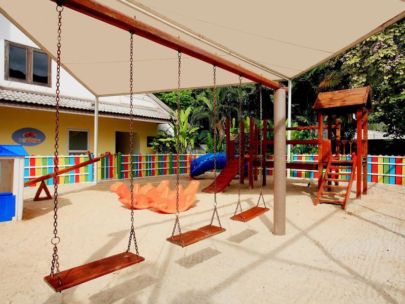 Centara Kata Resort Phuket 33