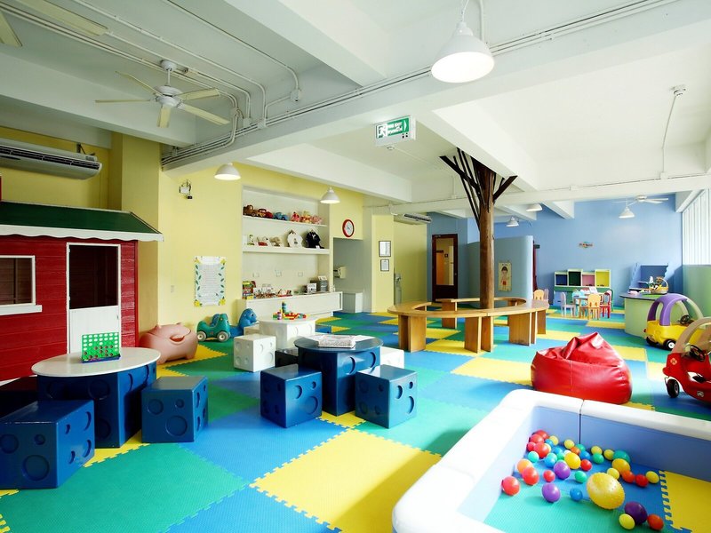 Centara Kata Resort Phuket 36