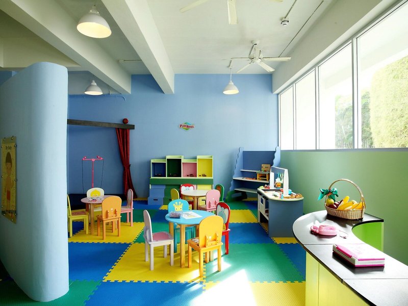 Centara Kata Resort Phuket 37