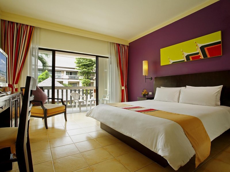 Centara Kata Resort Phuket 39