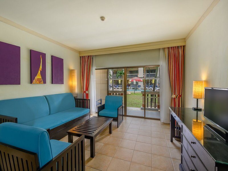 Centara Kata Resort Phuket 40