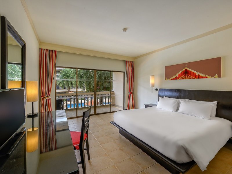 Centara Kata Resort Phuket 41