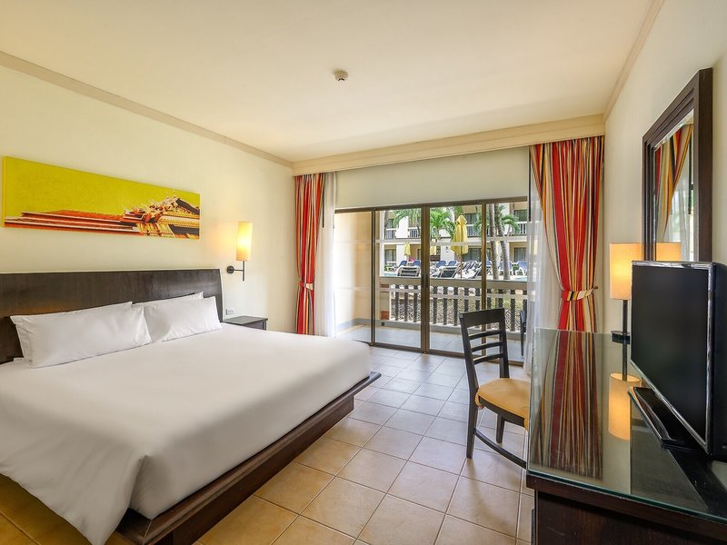 Centara Kata Resort Phuket 42