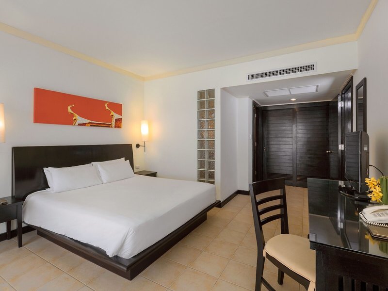 Centara Kata Resort Phuket 43