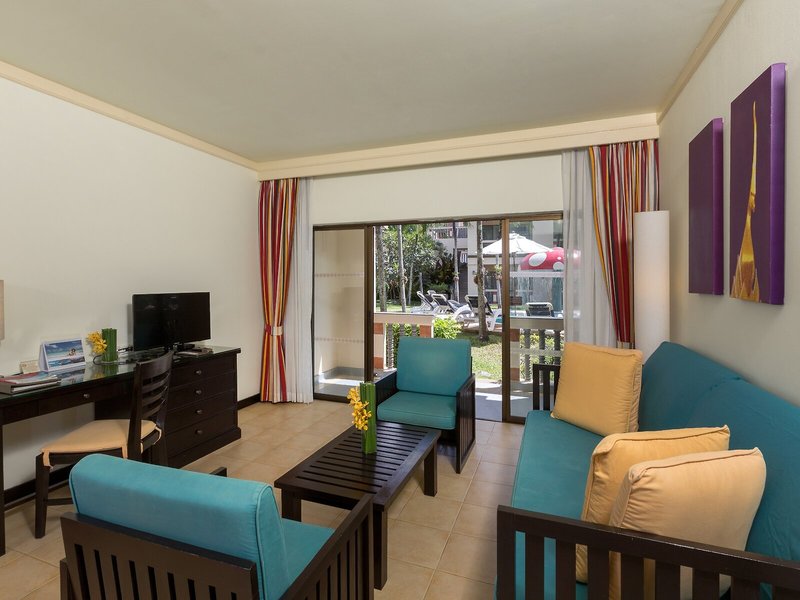 Centara Kata Resort Phuket 46