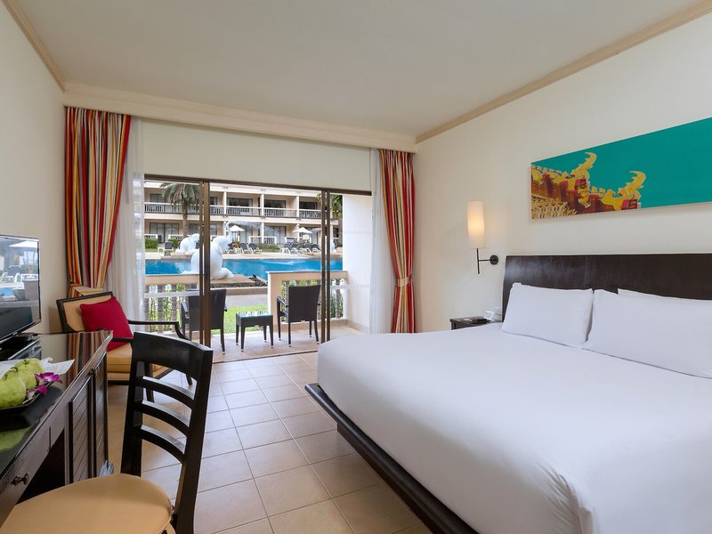 Centara Kata Resort Phuket 49