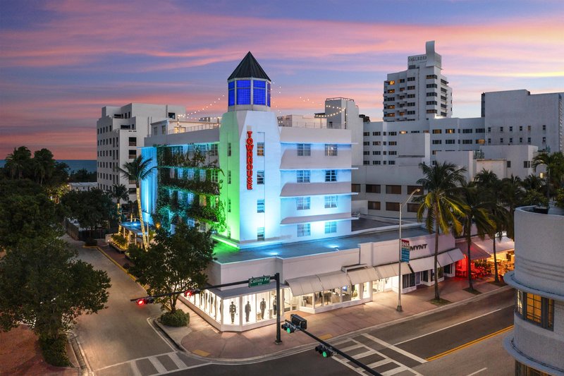 The One50 Hotel, BW Signature Collection 1