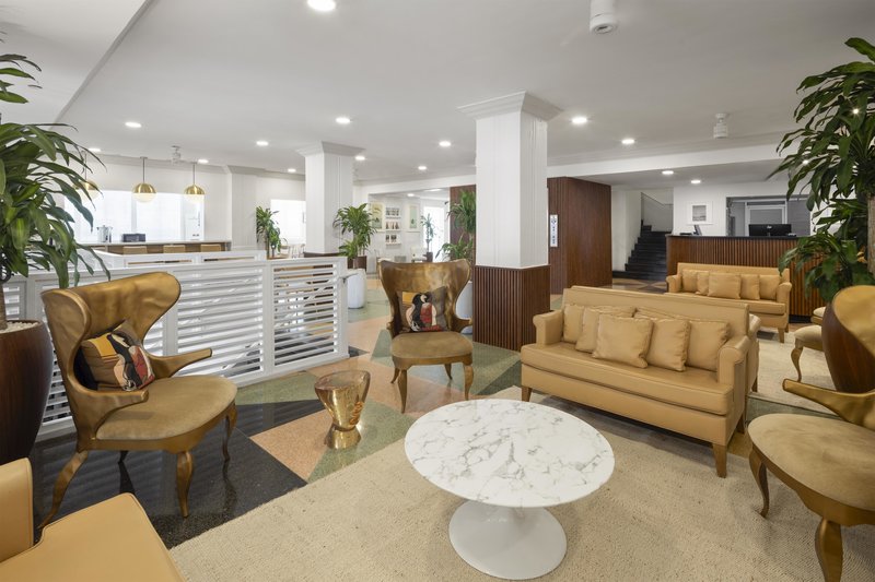 The One50 Hotel, BW Signature Collection 3