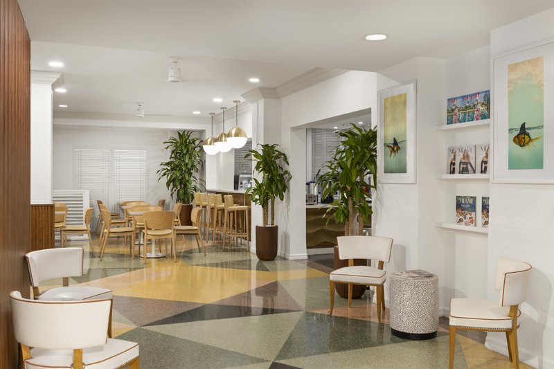 The One50 Hotel, BW Signature Collection 5