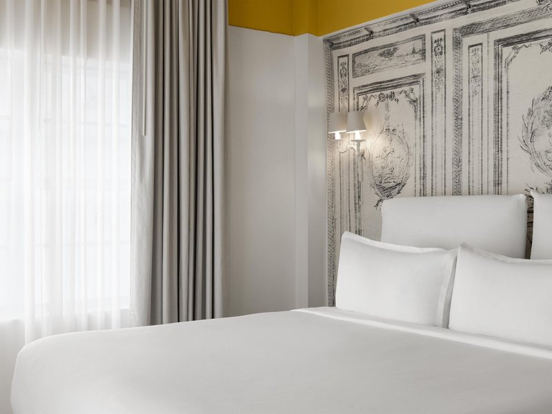 The One50 Hotel, BW Signature Collection 27