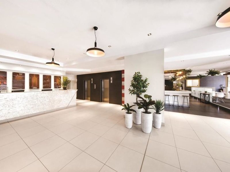 Central Studio Hotel Sydney 3