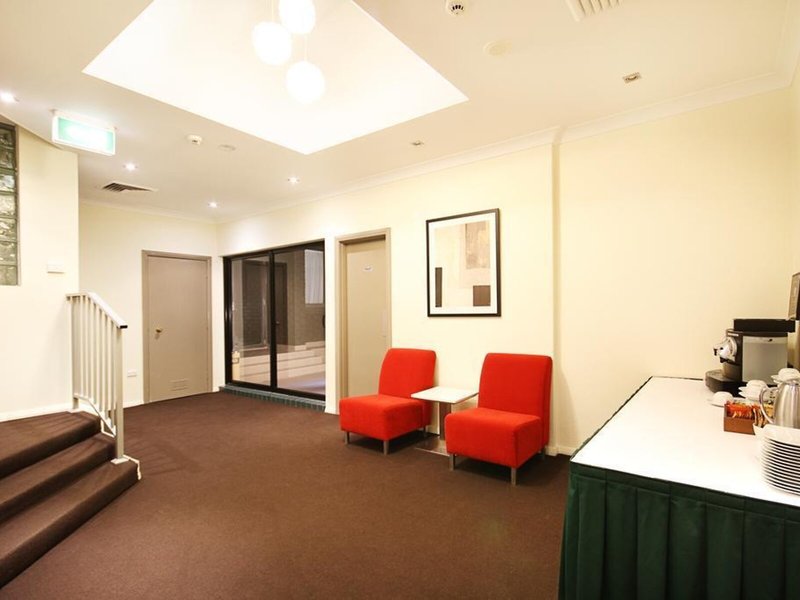 Central Studio Hotel Sydney 4