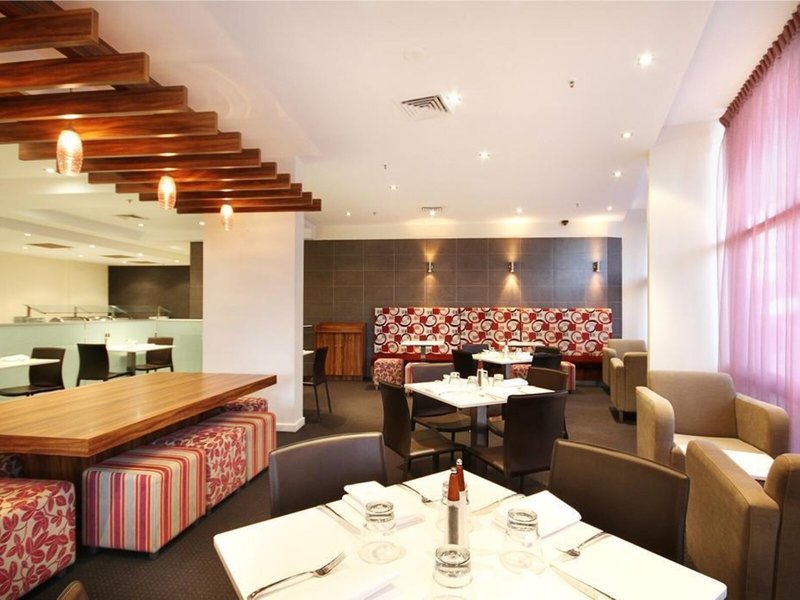 Central Studio Hotel Sydney 5